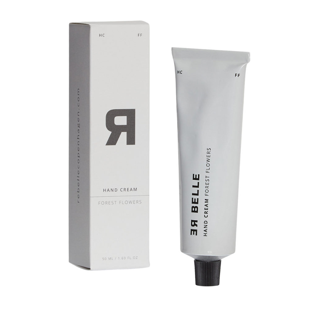 Håndcreme, Forest Flowers - 50 ml